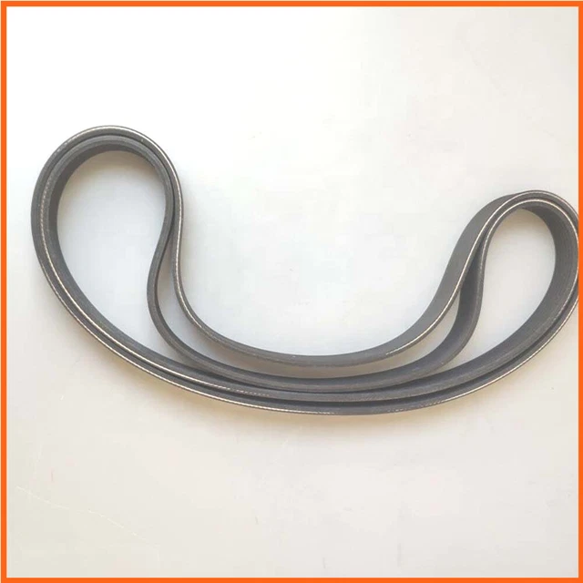 1PC Belt 12PK1720 12PK1730 12PK1740 12PK1750 12PK1760 12PK1800 12PK1810