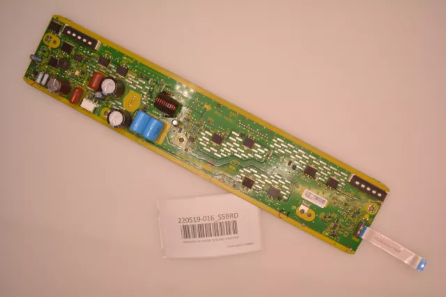 Panasonic Tc-P42S30 Ss Board Tnpa5350