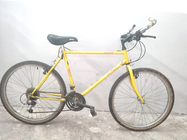 Vélo De Route Vintage Bianchi - Blanc (années 60/70 ?), Course, Occasion