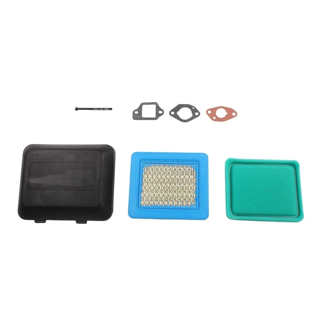 Coperchio Filtro Aria Per Tosaerba - Ricambio ABS Per Motori Honda GC/GCV Series E HRB216 - Foto 3