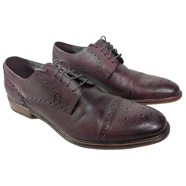 Dress Shoes, Men's Shoes, Men, Clothing, Shoes & Accessories