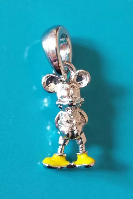 Charm Mickey