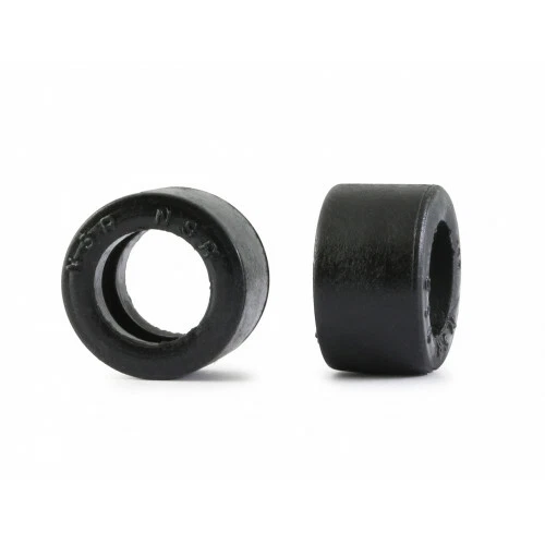 NSR 5212EVO Pneus Arrière Slick - 20 x 12 SUPERGRIP pour roues 16 Ø (4pcs)