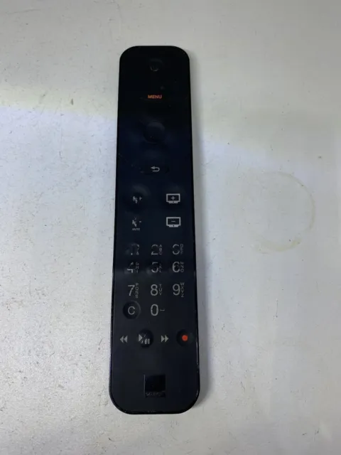 Télécommande Universelle IR Wireless Noir - ONE FOR ALL - URC1280 