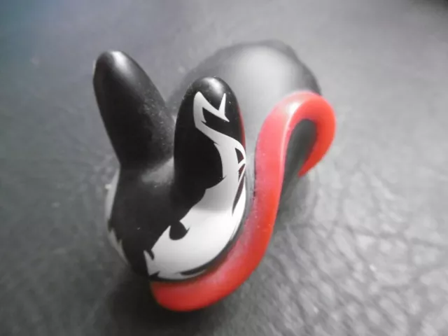 Marvel Labbit Venom 2.5" Series 1 Kidrobot Vinyl Figure Frank Kozik