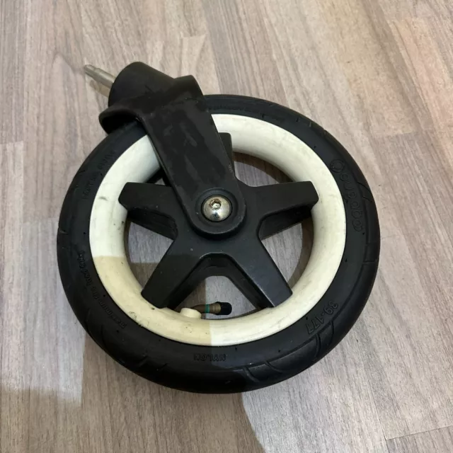 Bugaboo donkey replacement wheels online