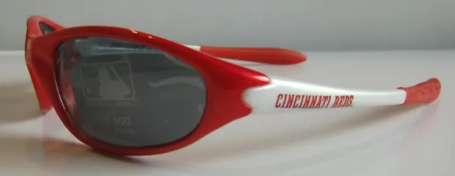 Cincinnati Reds Team Sport Sunglasses MLB Licensed Baseball Eyewear