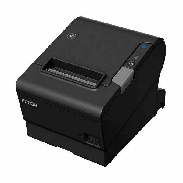 Epson TM-T88VI241 Thermal Receipt Printer - C31CE94241