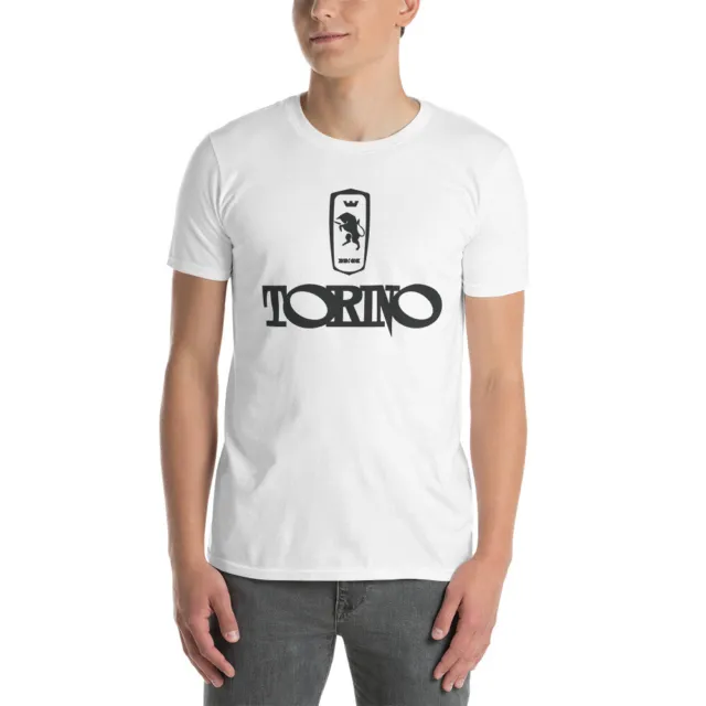 Torino NURBURGRING Argentina - Unisex T-Shirt