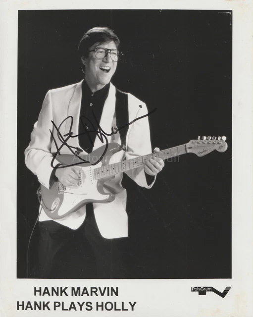 Backing Tracks Shadows - Hank Marvin & Shadows Chitarra E Canzoni - Foto 3