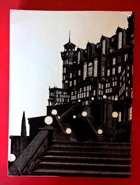 Cerebus High Society 1st print TPB 1986 Dave Sim Aardvark Vanaheim 2