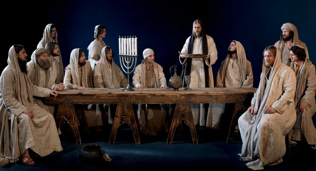 1 x Oberammergau Ticket with 2 nights in 3 star hotel