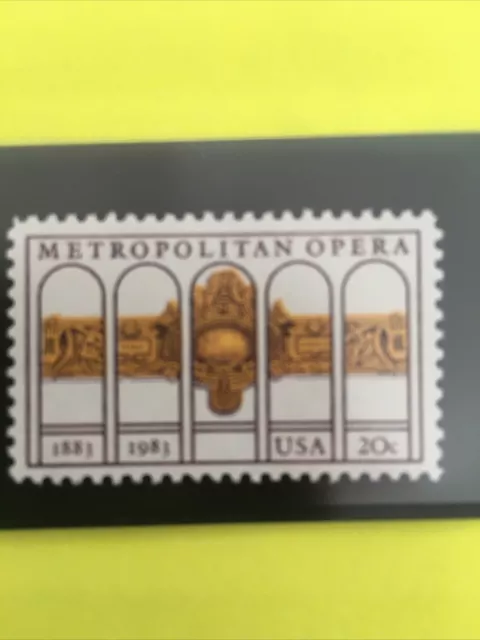 USA 🇺🇸 Briefmarke Postfrisch *Alt*