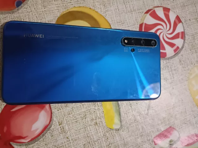 Huawei Nova 5t 3