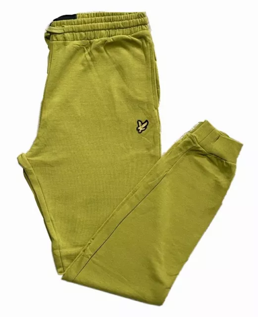 Lyle & Scott Classic Joggers