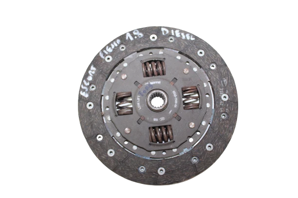 Disco Frizione Per Ford Fiesta Escort 1.8 Diesel 1989 1995 95Ag-7550-Aa