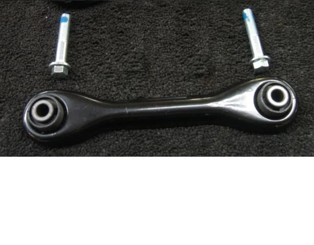 VOLVO V50 S40 C30 Rear Suspension Lower Wishbone Arm Trailing Arm New £ ...