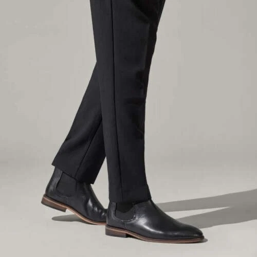 Kurt geiger bennett chelsea boots 2025