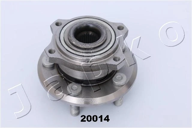 Mozzo ruota Japko 420014 per Chrysler 300C Touring LX LE CRD AWD SRT8