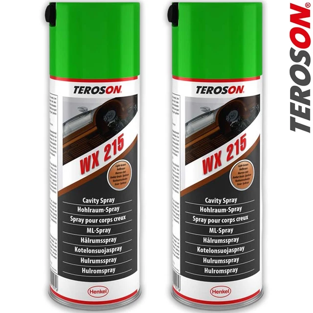 Teroson WX 215 | Preisvergleich Bei