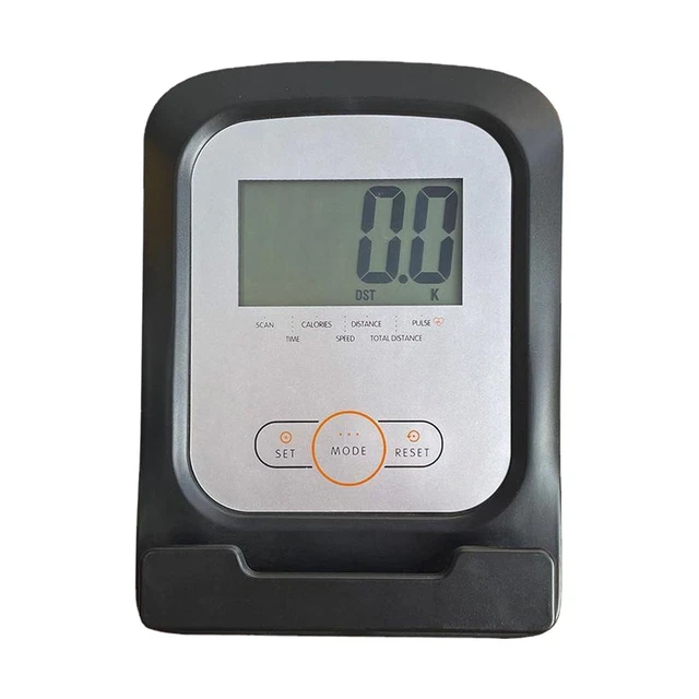 Rameur Affichage Remplacement Moniteur Compteur de Vitesse