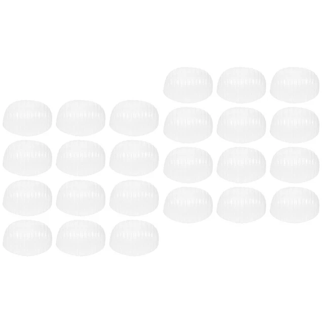 40 pz cappelli da baseball fodera supporto cappello supporto universale