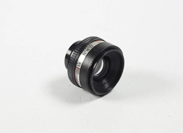 Obiettivo Rodenstock Rodagon 105mm f/5.6 Mat. 10251178 - Usato