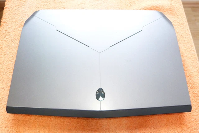 Alienware 13 R1 IPS FULLHD l 16GB RAM NEU l Windows 11 SSD l Gaming GTX Turbo i5