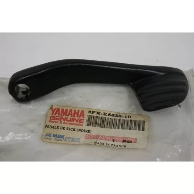 Bielle Pédale Démarrage Kick Starter Pedal Yamaha MBK Booster 50 99-00