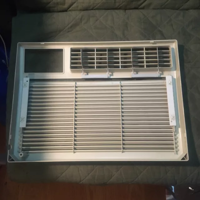 GE model: ASR05LCS1 front panel frame 425x309mm GE model: ASR05LCS1 front panel frame 425x309mm