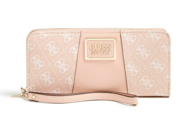 Maryanne Jones atmosphere Seaport GUESS TYREN LARGE Zip Around Blush, Damen-Geldbörse Portemonnaie Wallet EUR 59,90 - PicClick DE Maryanne Jones atmosphere Seaport GUESS TYREN LARGE Zip Around Blush, Damen-Geldbörse Portemonnaie Wallet EUR 59,90 - PicClick DE