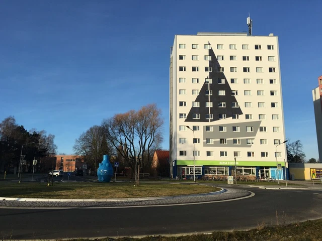 Zimmer/Wohnung zur Miete; WG; Studierdenwerk