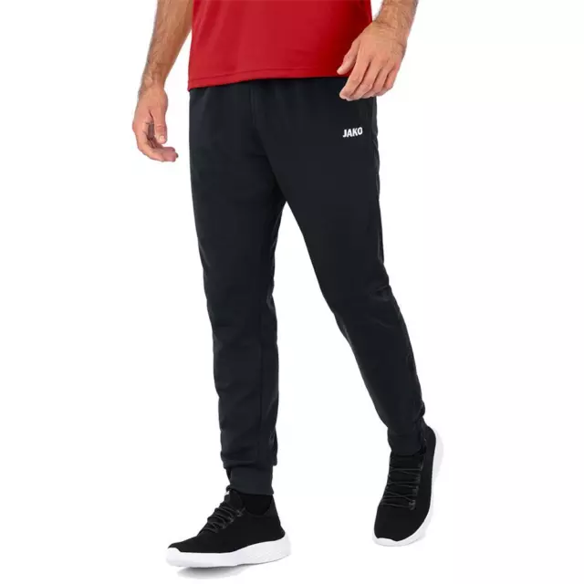 Jako Classico Polyesterhose Herren Trainingshose Sporthose Jogginghose