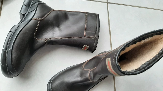 Botte bacou deals