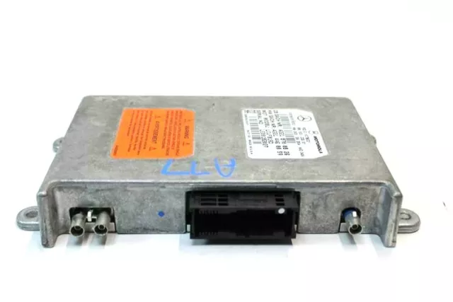 2006 Mercedes-Benz S430 Bluetooth Voice Communication Control Module Oem
