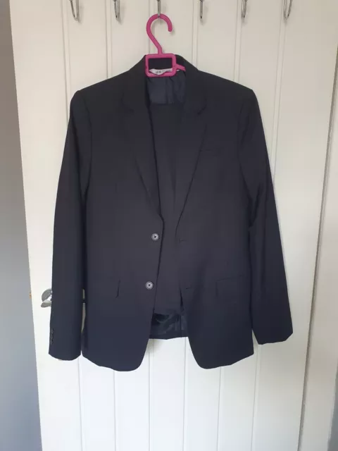 boys suit age 14 years