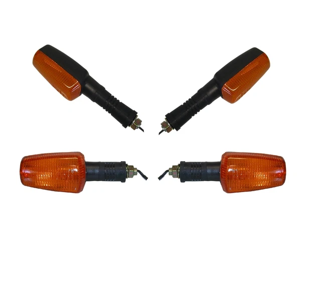 YAMAHA MT125 Original Blinker Turn Signal - Paar Hinten Links + Rechts - NEU | SIRI Bikes & Parts | Gebrauchte Motorradteile Vom Profi