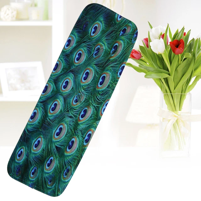 Tappeto antiscivolo Treads Tappetino Scale Lavabile con Nastro Adesivo e Gomma