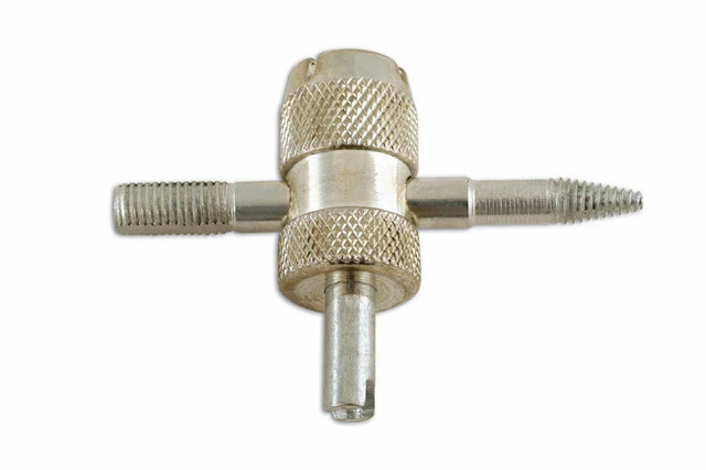 Valve Pneu Outil - Laser 5436 Neuf