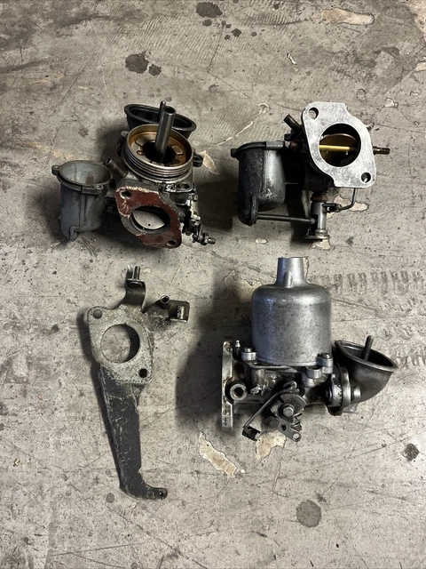 Kit De Joints Pour Carburateur SU HS4 - Pour Mini, Triumph, MG Midget, Neuf