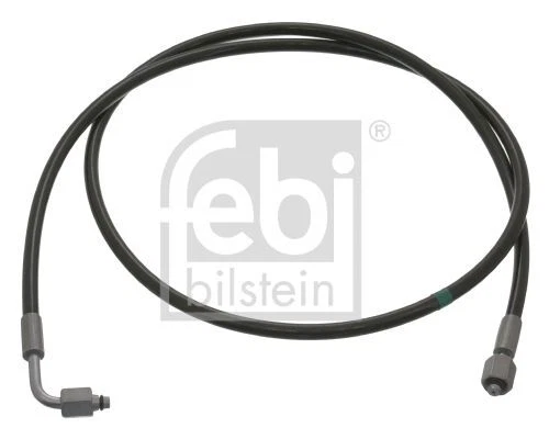 Febi Bilstein 100595 tubo flessibile dispositivo ribaltabile cabina per Scania 03->