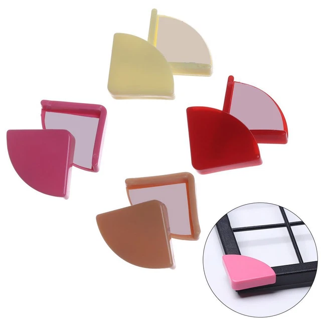 Desk Table Corner Protector Edge Protection Anticollision Strip Corner Guards