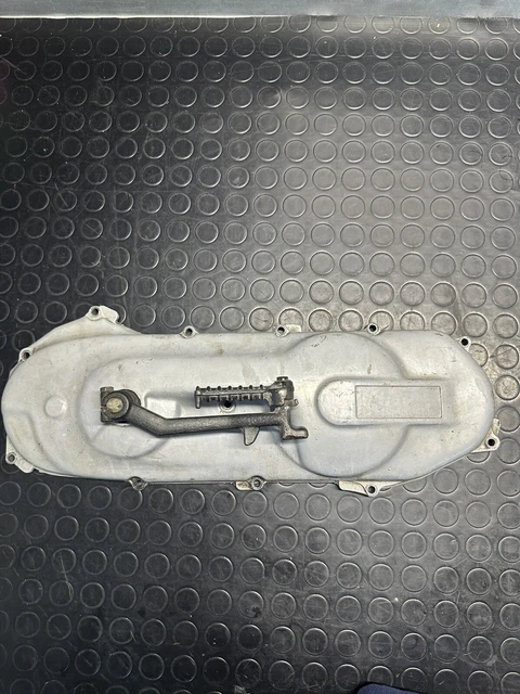 Copri Carter Variatore Nitro / Aerox