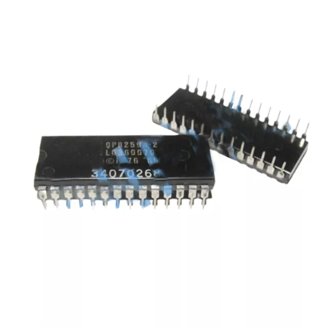 1Pcs P8259A-2 Programmable Interrupt Controller