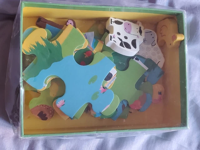 Pacchetto vestiti per bambine età 2-3 anni Jojo mamma bambino gap Disney fattoria amici 9