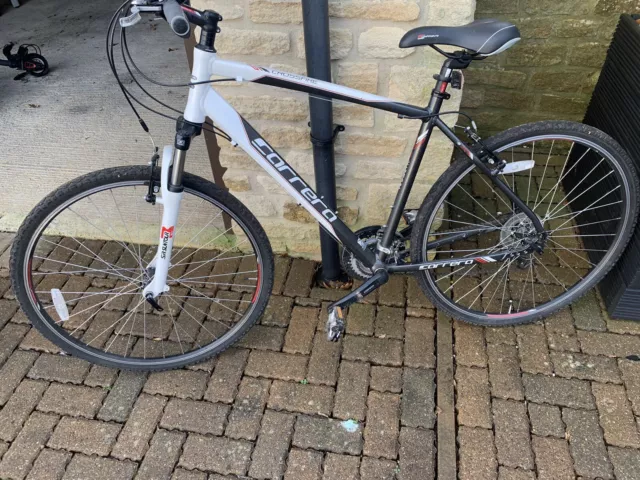 Carrera crossfire sales 2 2019