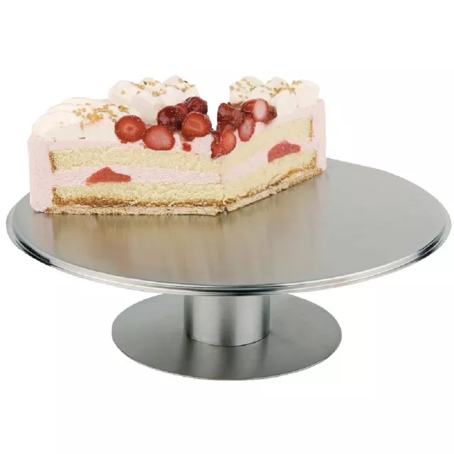 Aps Rotating Lazy Susan Cake Stand U262