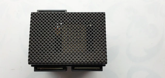 Bticino KM15 Cover Living Now Per Suoneria E Ronzatore - 1 Modulo - Colore Sabbia