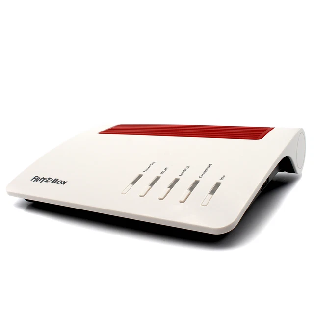 AVM FRITZ!Repeater 1200 AX International (2400 Mbit/s, 600Mb | Kaufen - View #8