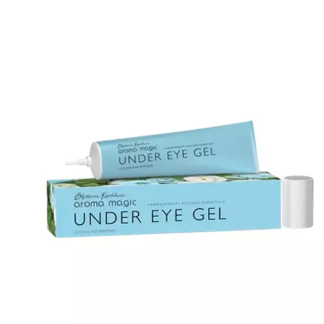 Gel debajo de los ojos Aroma Magic ilumina y refresca (20 g)